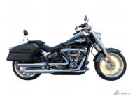 FatBoy 114 2021 Black