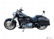 FatBoy 114 2021 Black
