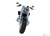 FatBoy 114 2021 Black