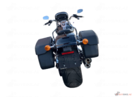 FatBoy 114 2021 Black