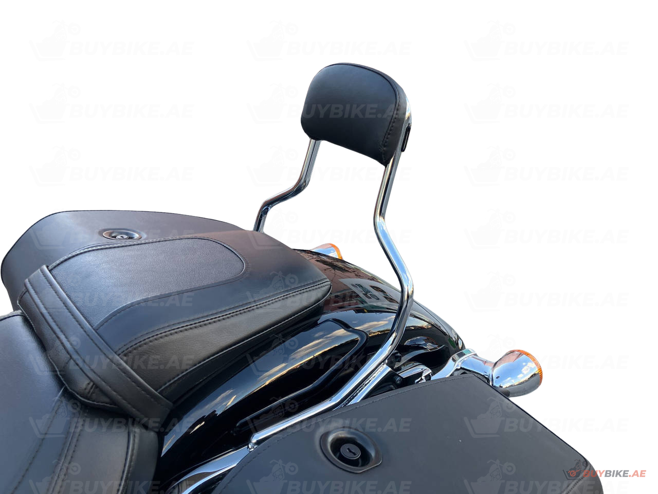 FatBoy 114 2021 Black