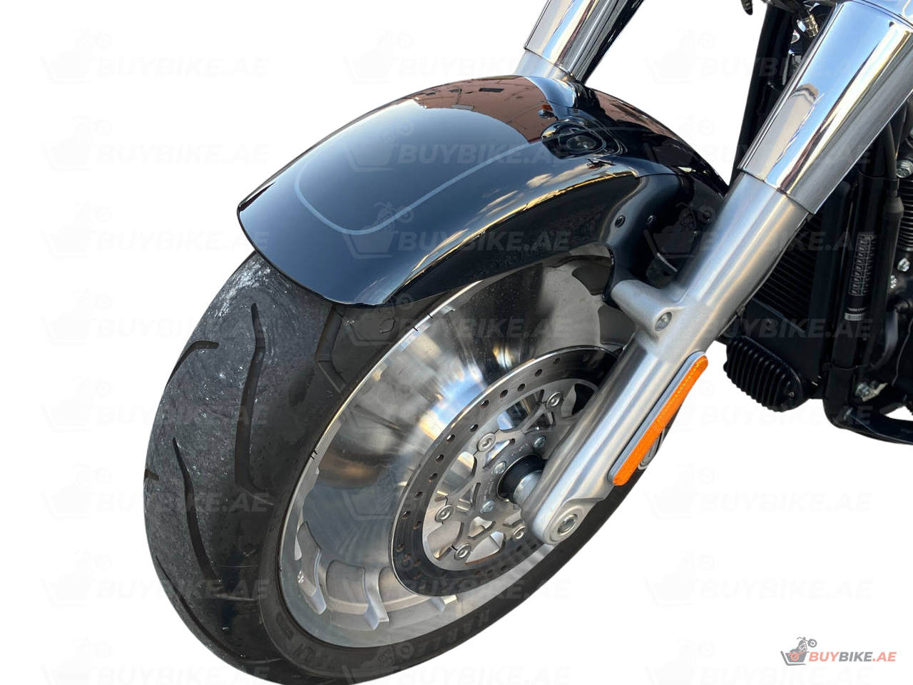 FatBoy 114 2021 Black