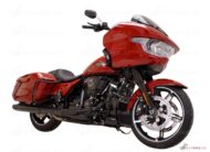 HD ROAD GLIDE 2026
