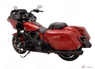 HD ROAD GLIDE 2026