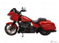HD ROAD GLIDE 2026