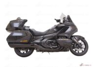 HONDA GOLD WING 2026