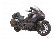 HONDA GOLD WING 2026