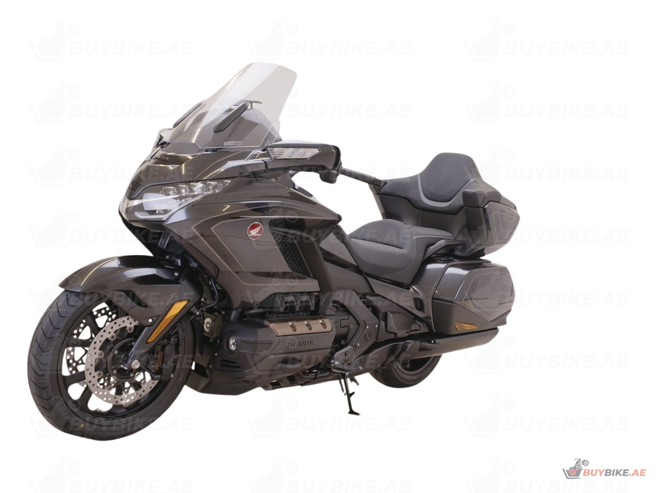HONDA GOLD WING 2026