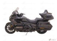 HONDA GOLD WING 2026