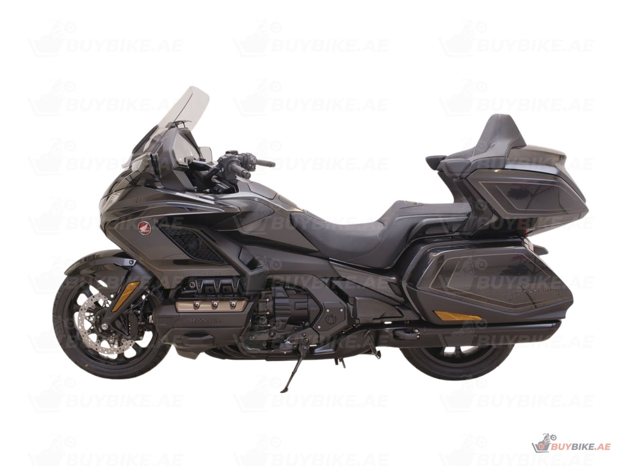 HONDA GOLD WING 2026