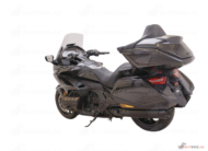 HONDA GOLD WING 2026