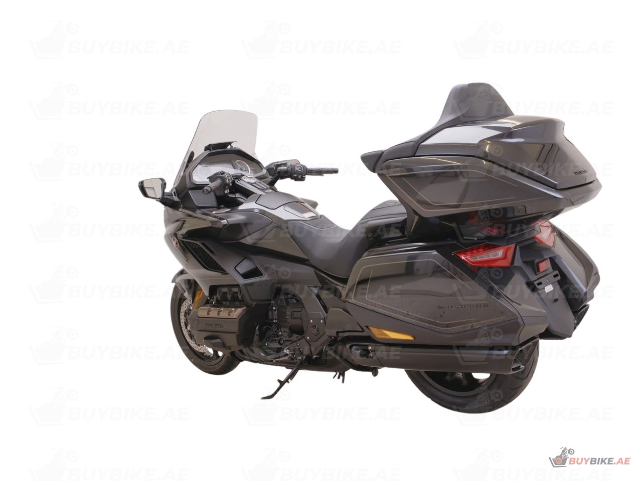 HONDA GOLD WING 2026