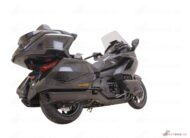 HONDA GOLD WING 2026