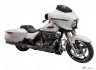 HD STREET GLIDE 117 2024
