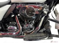 HD STREET GLIDE 117 2024