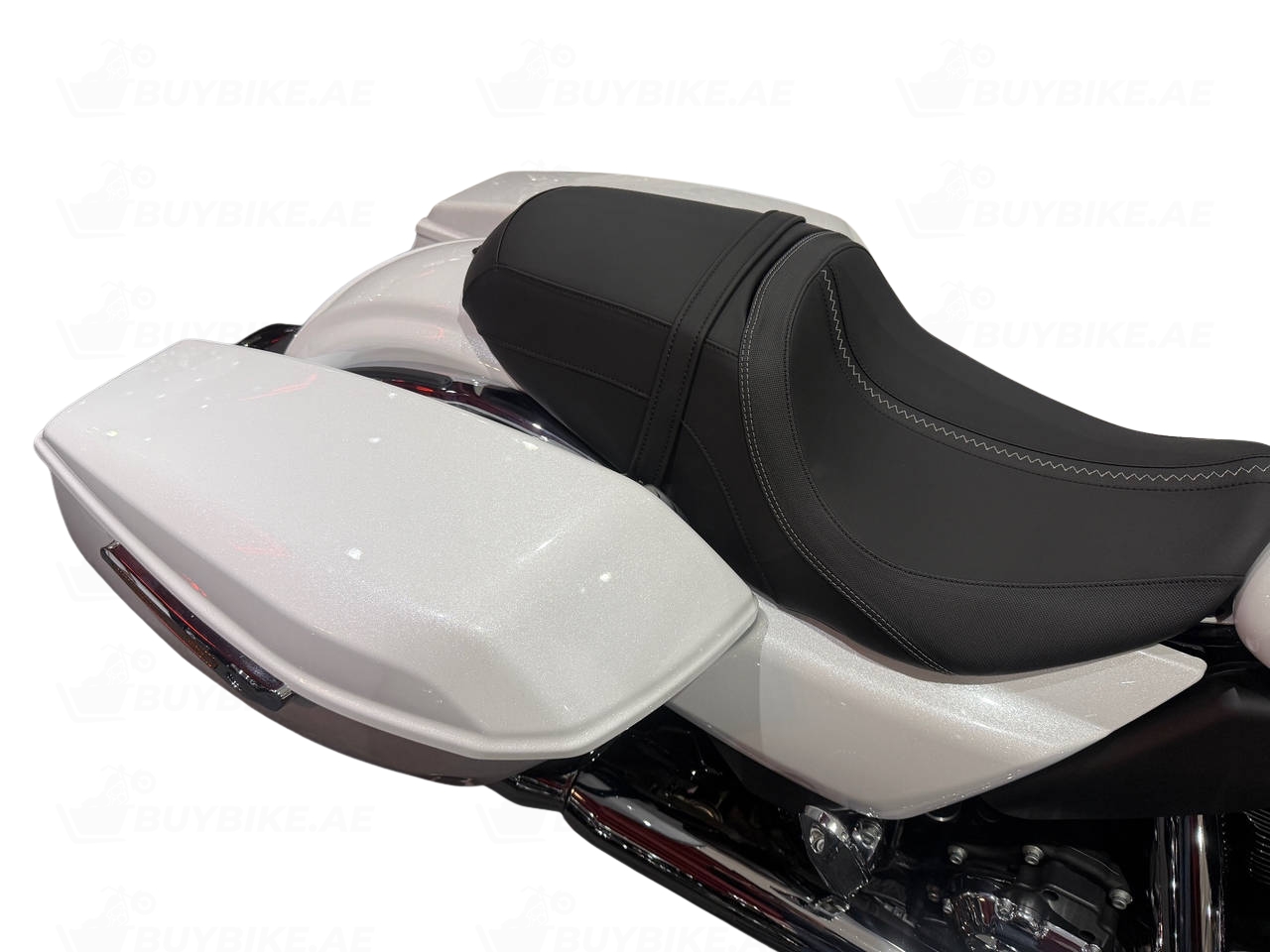 HD STREET GLIDE 117 2024