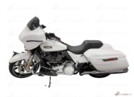 HD STREET GLIDE 117 2024
